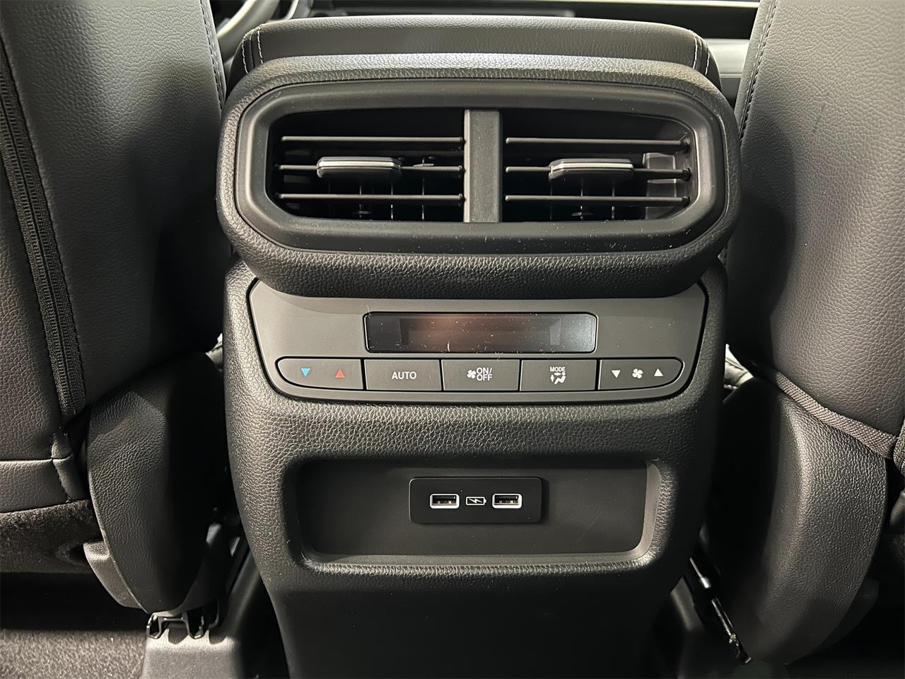 2025 Honda Pilot Touring Alexandria VA