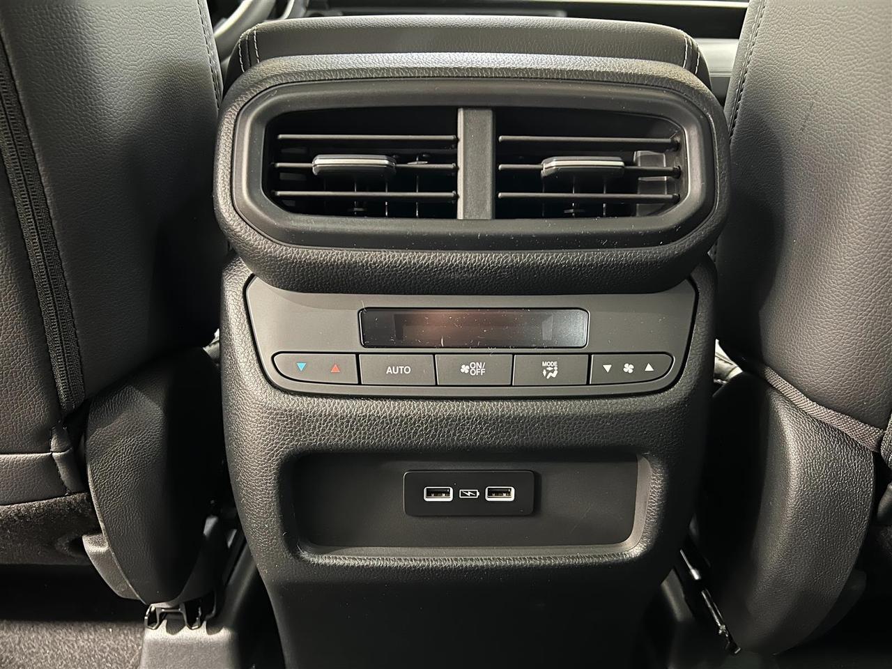 2025 Honda Pilot Touring Alexandria VA