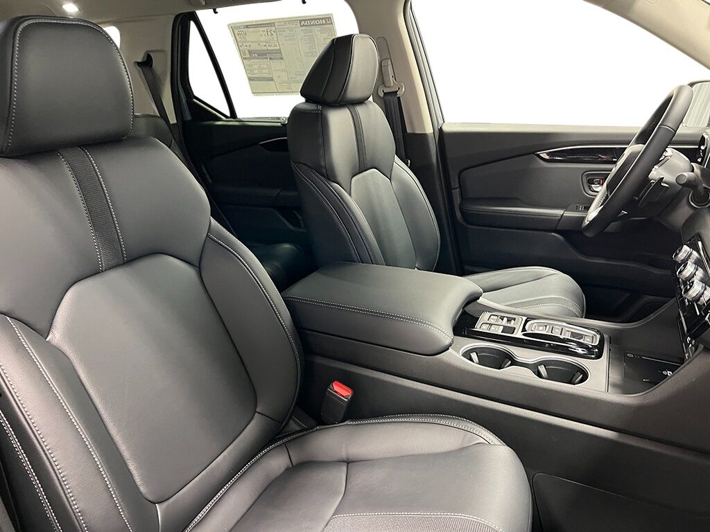 2025 Honda Pilot Touring Alexandria VA