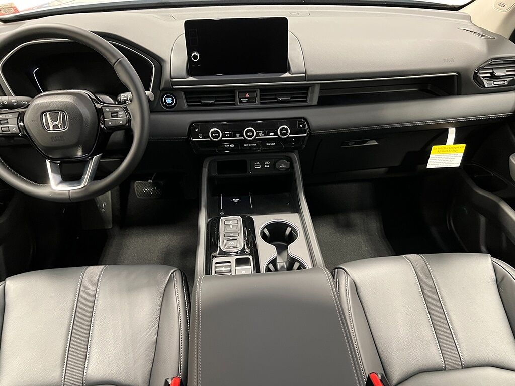 2025 Honda Pilot Touring Alexandria VA