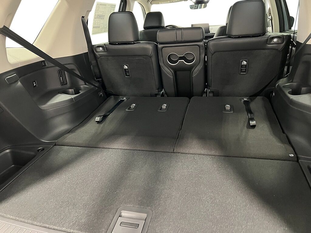 2025 Honda Pilot Touring Alexandria VA