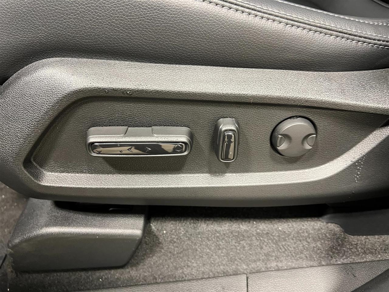 2025 Honda Pilot Touring Alexandria VA