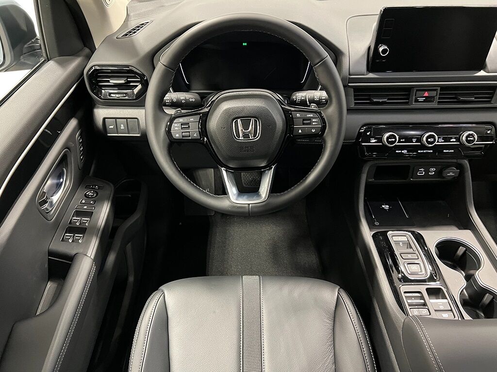 2025 Honda Pilot Touring Alexandria VA