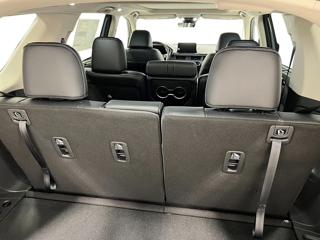 2025 Honda Pilot Touring Alexandria VA