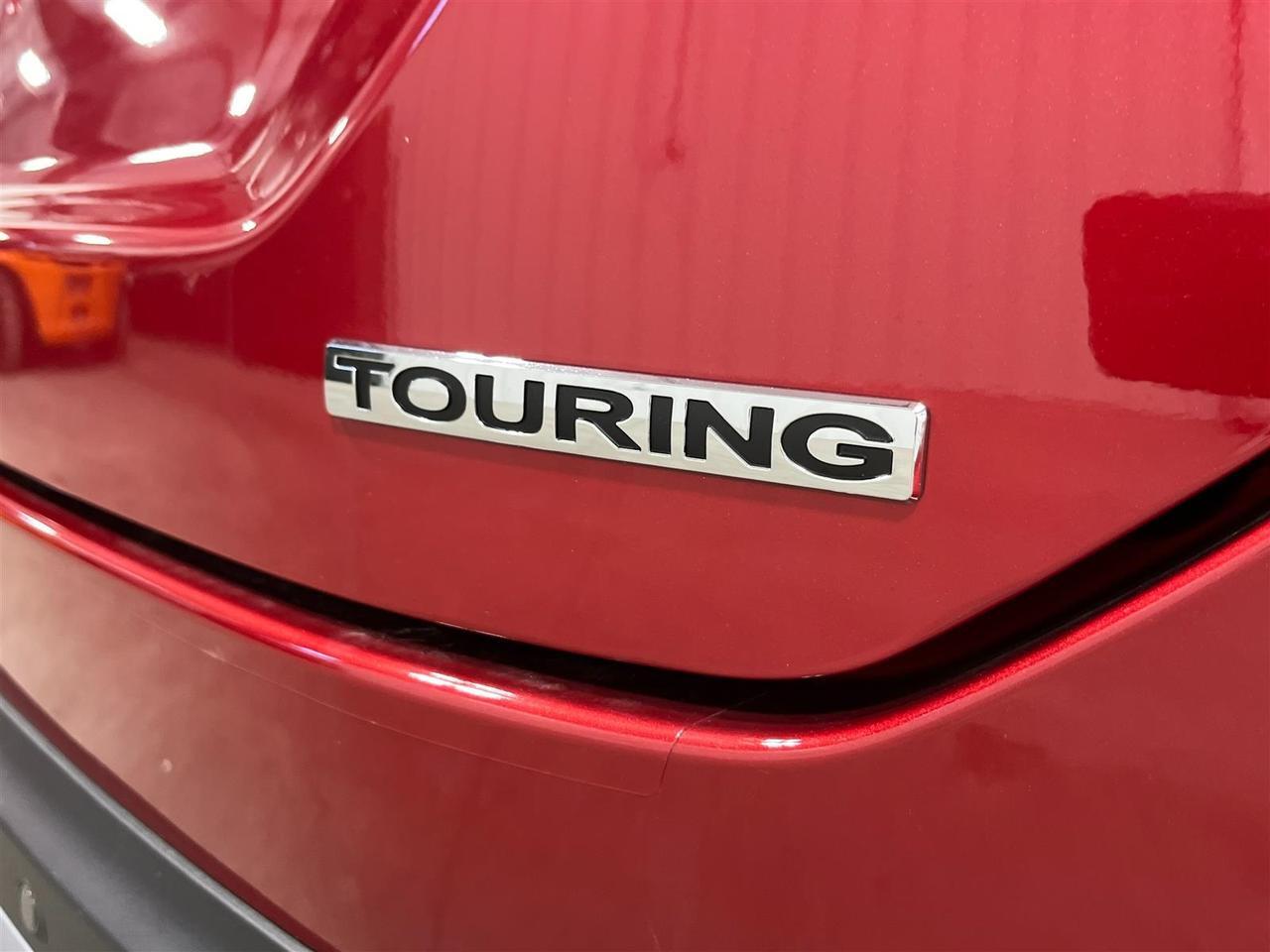 2025 Honda Pilot Touring Alexandria VA