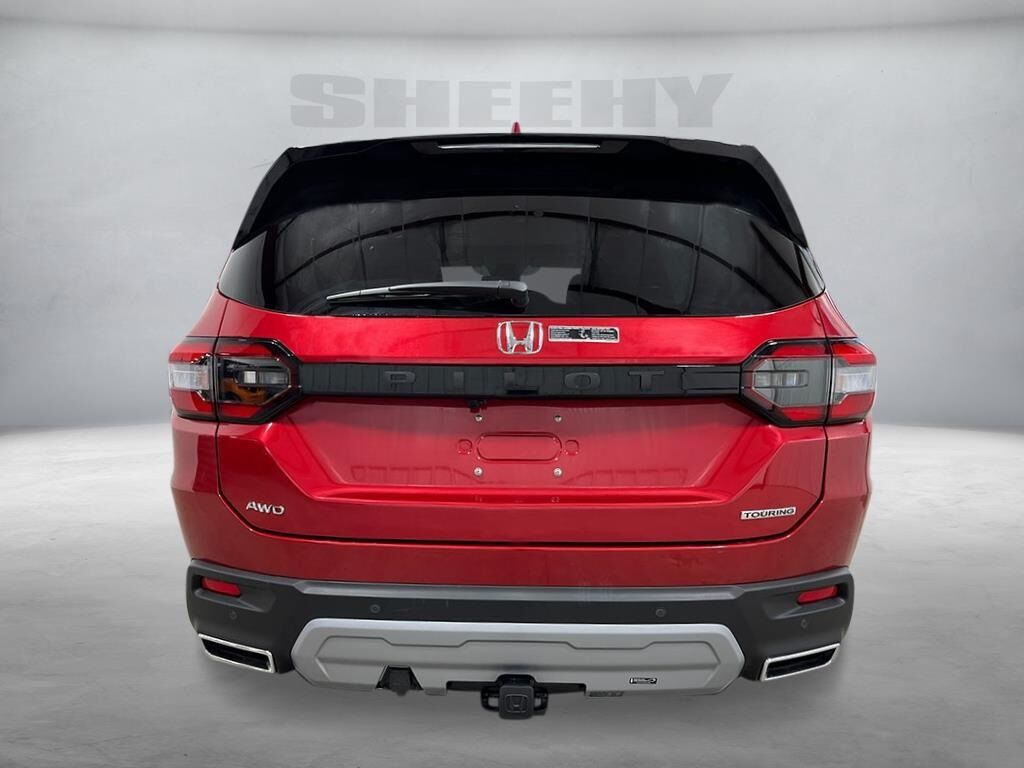 2025 Honda Pilot Touring Alexandria VA