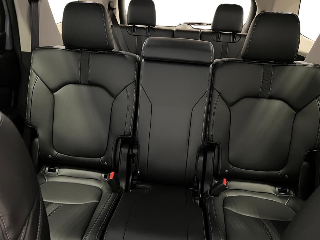 2025 Honda Pilot Touring Alexandria VA