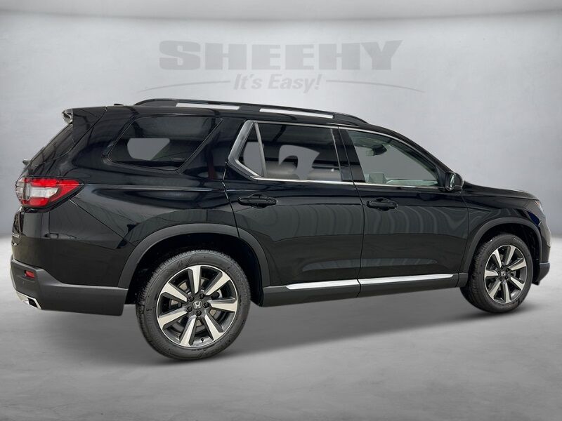 2025 Honda Pilot Touring Alexandria VA