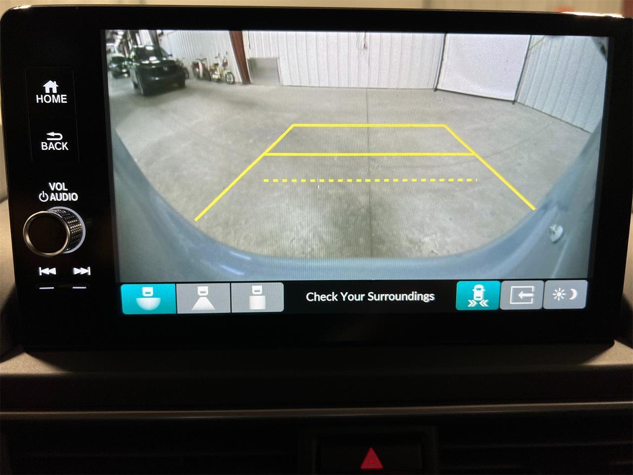 2025 Honda Pilot Touring Alexandria VA