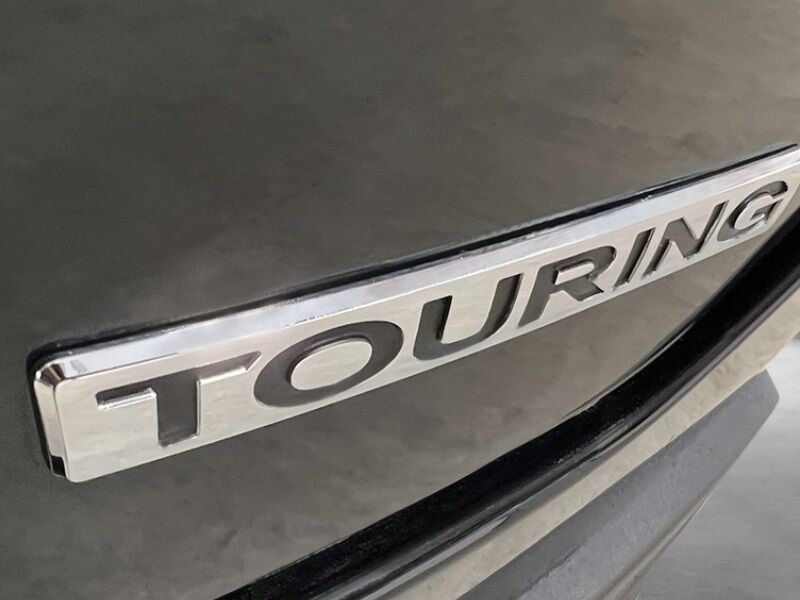 2025 Honda Pilot Touring Alexandria VA