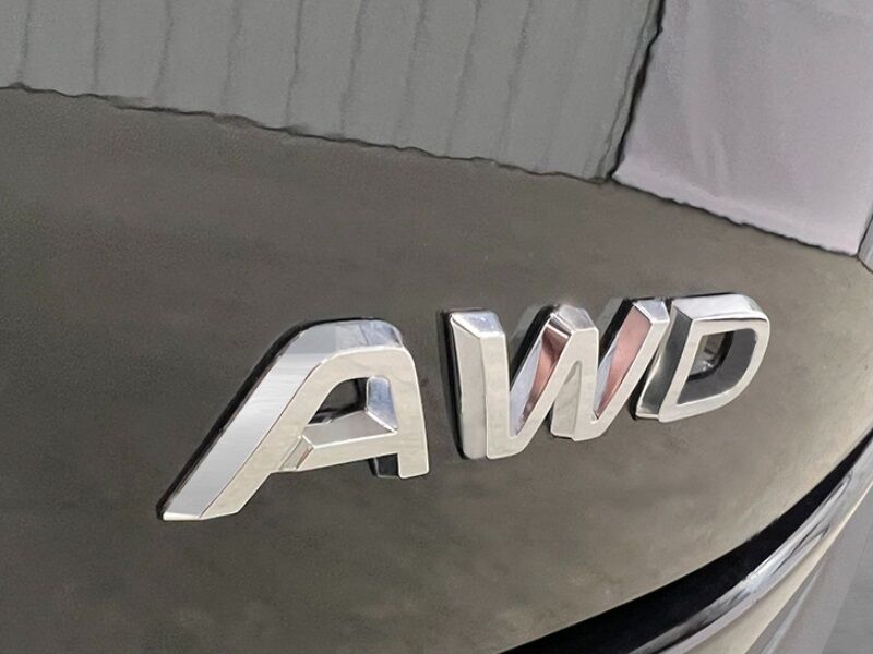 2025 Honda Pilot Touring Alexandria VA