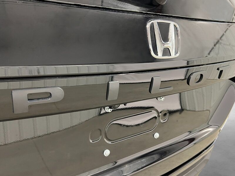 2025 Honda Pilot Touring Alexandria VA