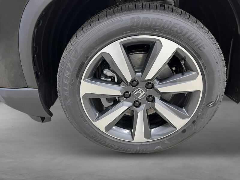 2025 Honda Pilot Touring Alexandria VA