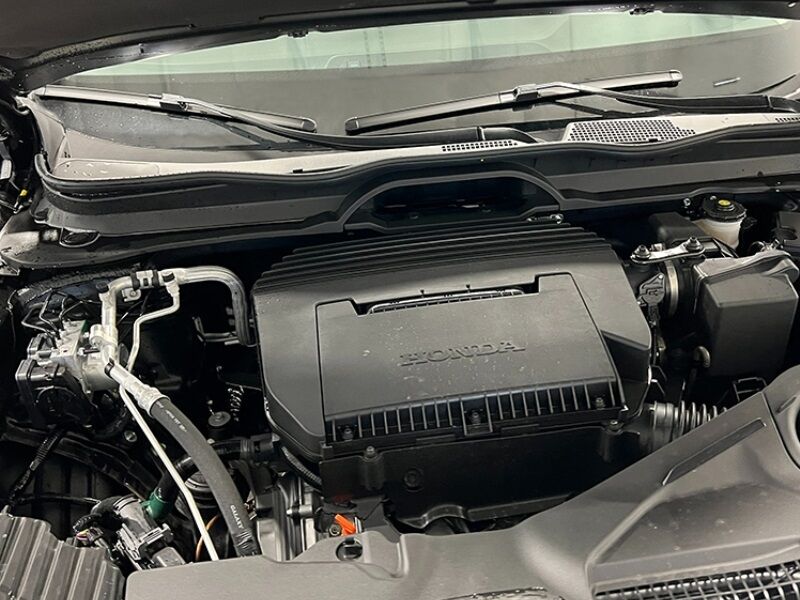 2025 Honda Pilot Touring Alexandria VA