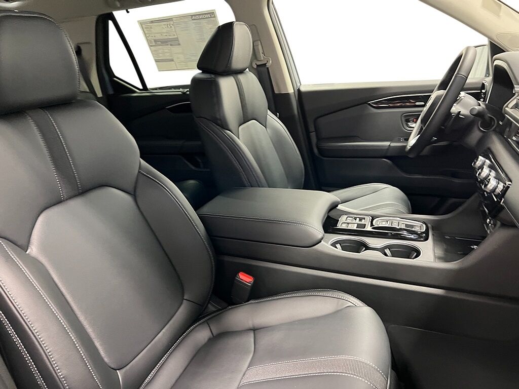 2025 Honda Pilot Touring Alexandria VA