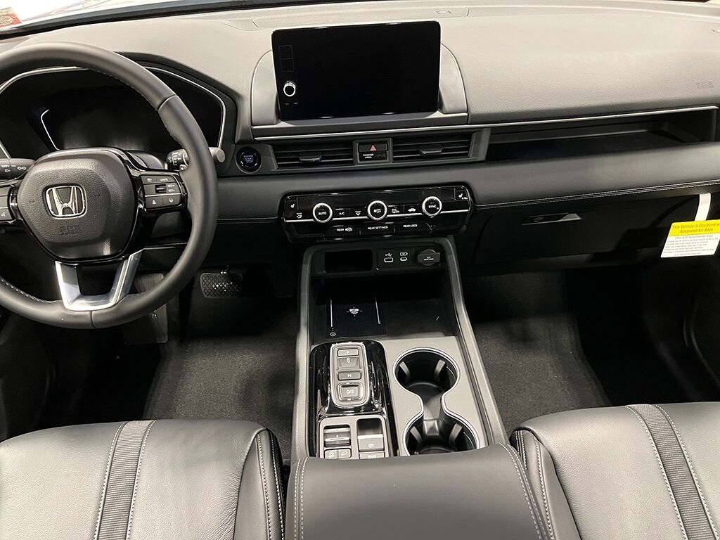 2025 Honda Pilot Touring Alexandria VA