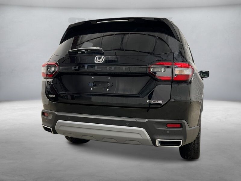 2025 Honda Pilot Touring Alexandria VA
