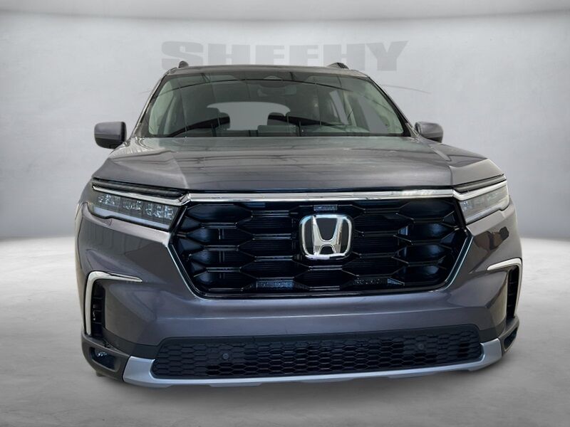 2025 Honda Pilot Touring Alexandria VA