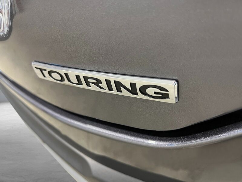 2025 Honda Pilot Touring Alexandria VA