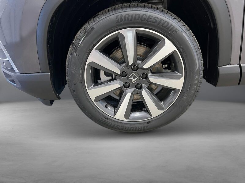 2025 Honda Pilot Touring Alexandria VA