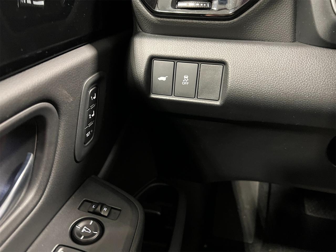 2025 Honda Pilot Touring Alexandria VA