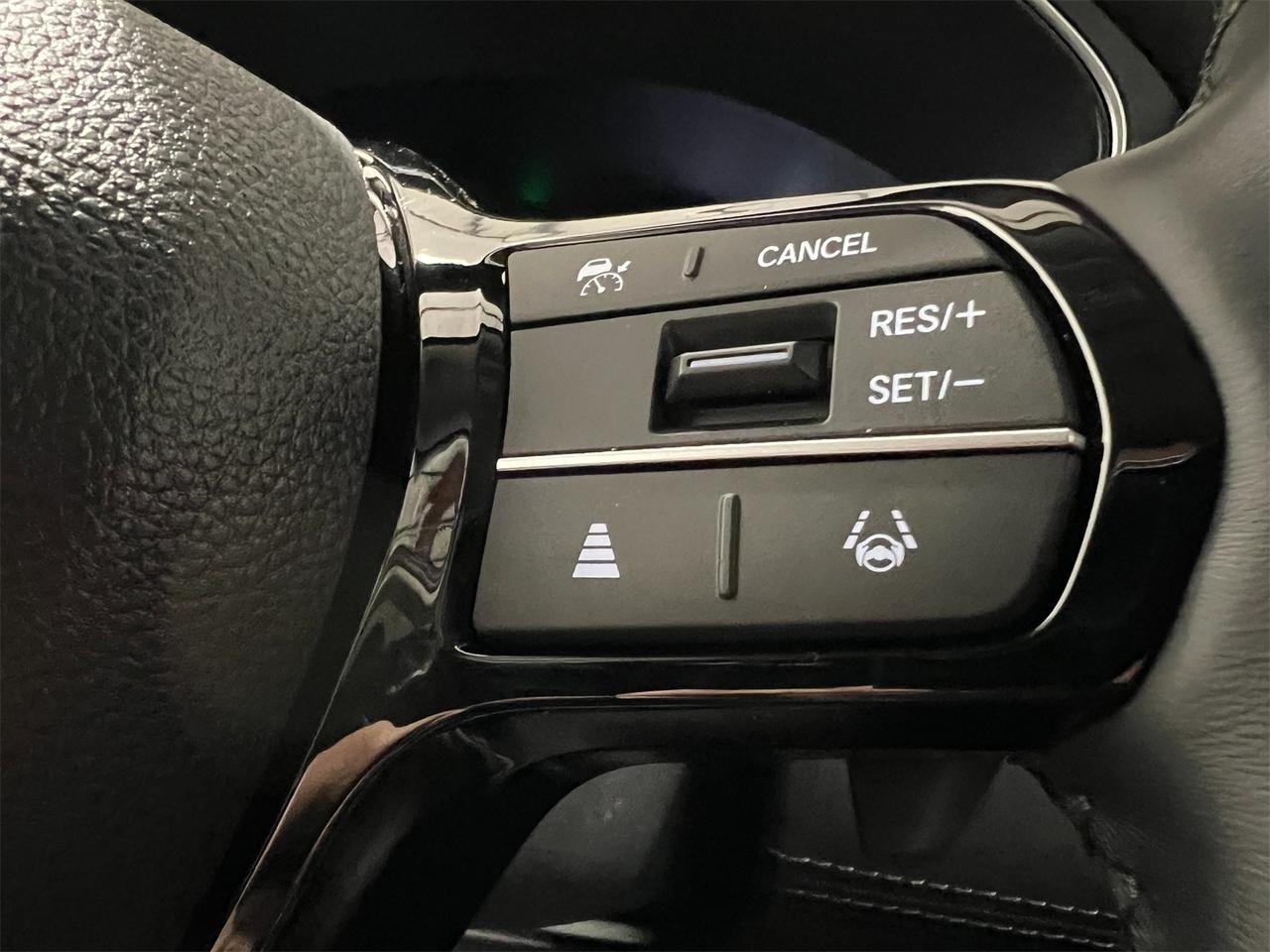 2025 Honda Pilot Touring Alexandria VA