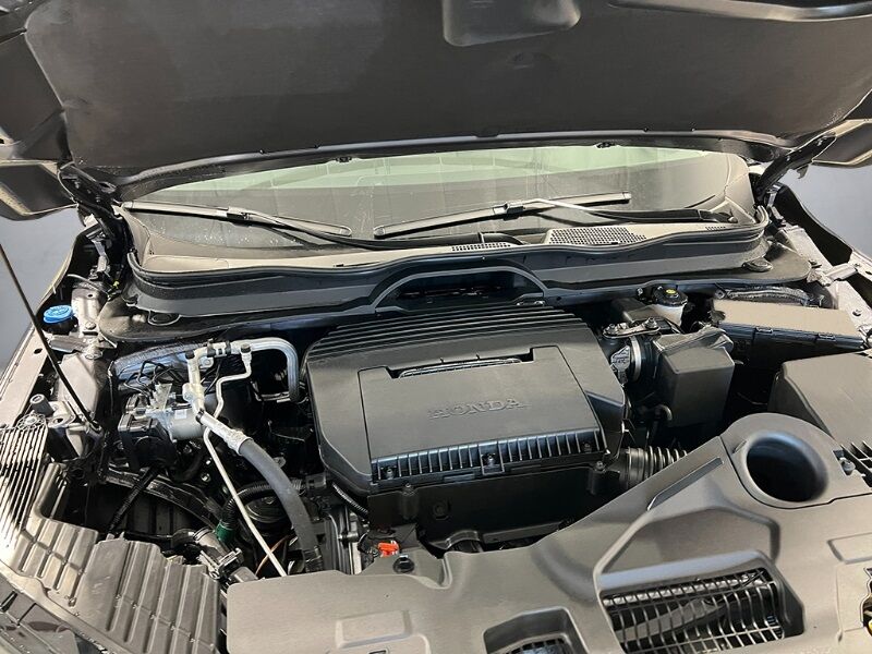 2025 Honda Pilot Touring Alexandria VA