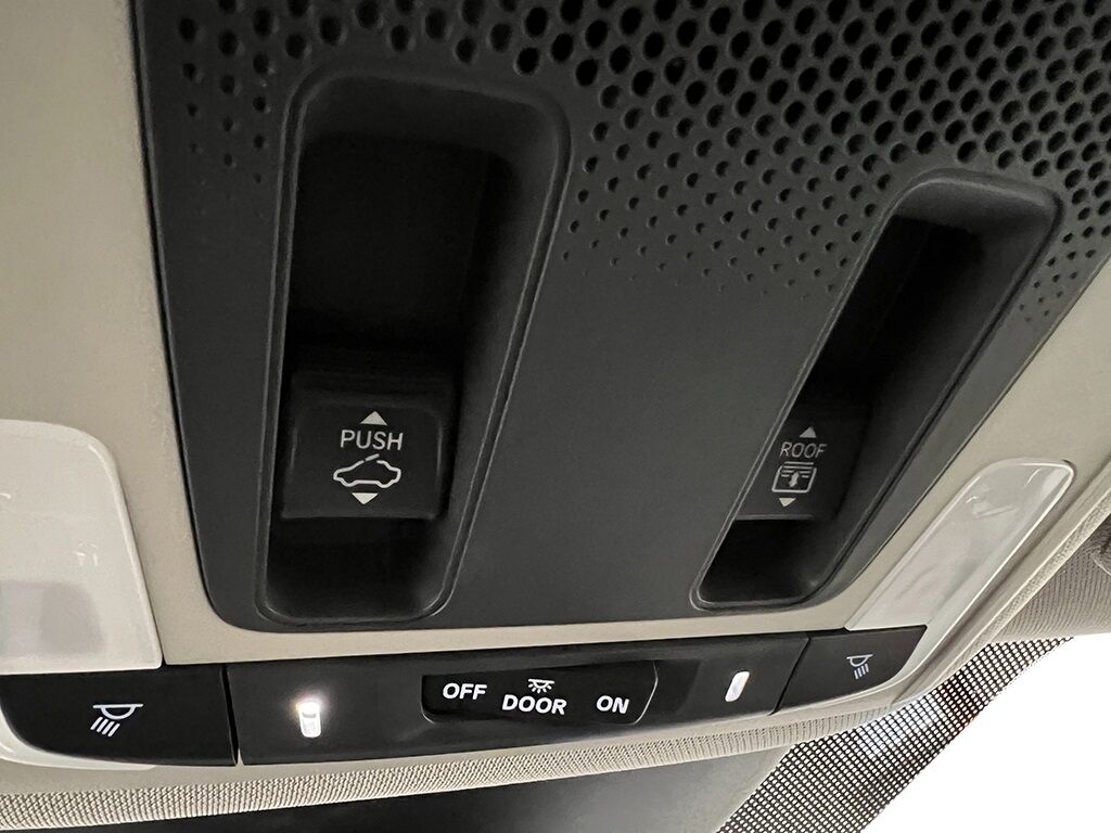 2025 Honda Pilot Touring Alexandria VA