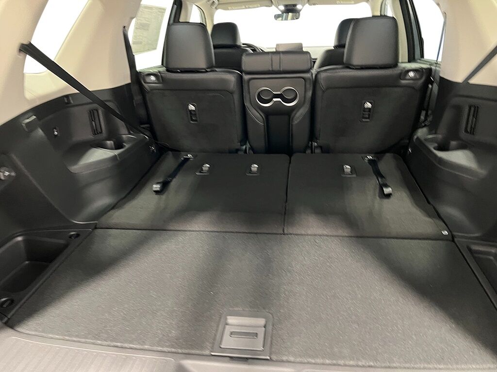 2025 Honda Pilot Touring Alexandria VA