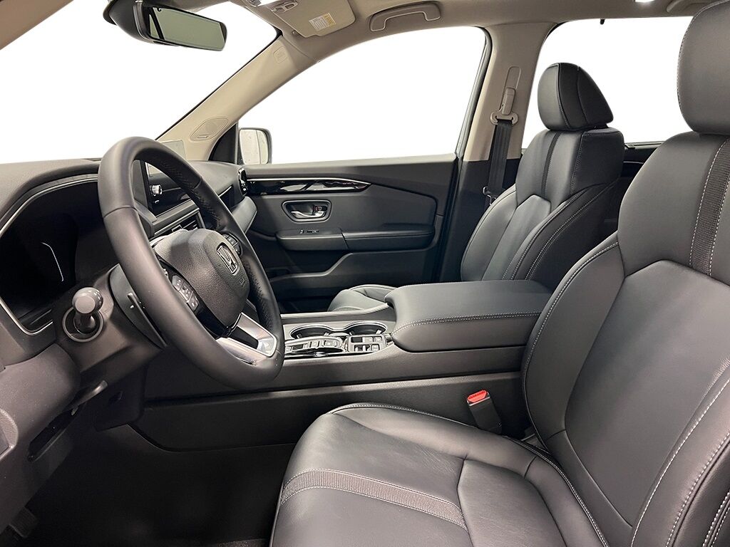 2025 Honda Pilot Touring Alexandria VA