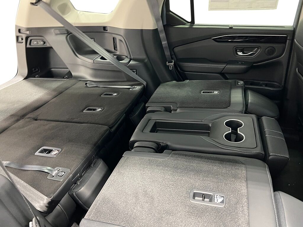 2025 Honda Pilot Touring Alexandria VA