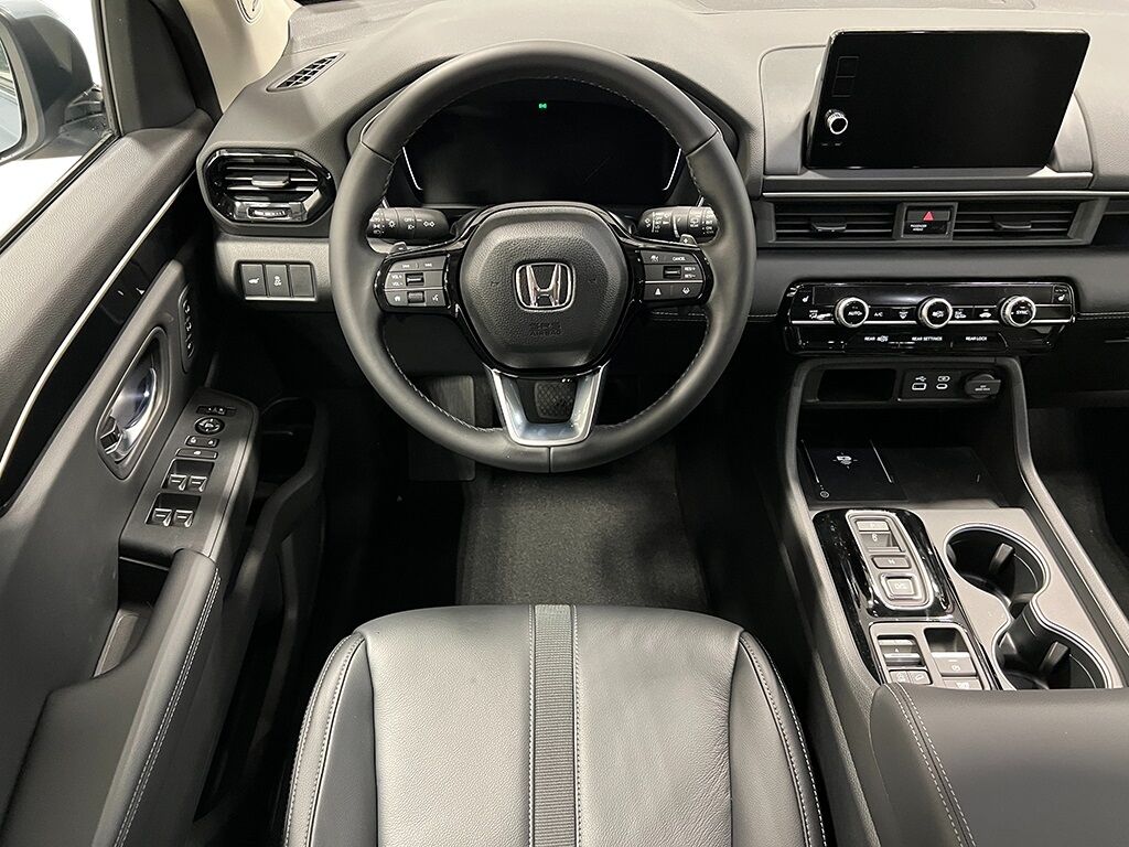 2025 Honda Pilot Touring Alexandria VA