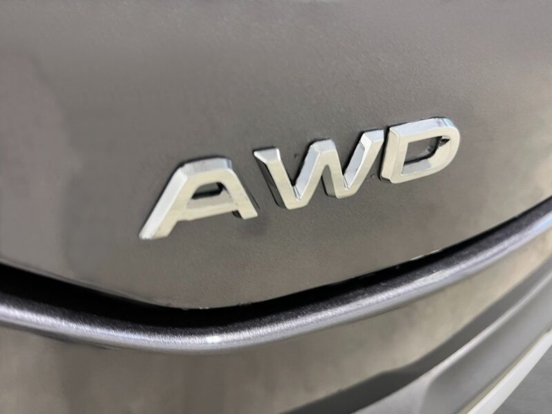 2025 Honda Pilot Touring Alexandria VA