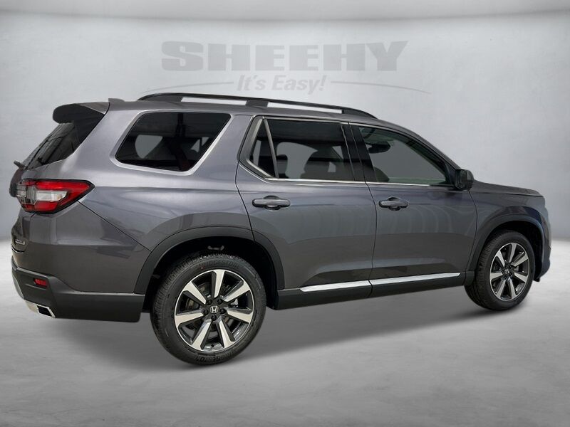 2025 Honda Pilot Touring Alexandria VA