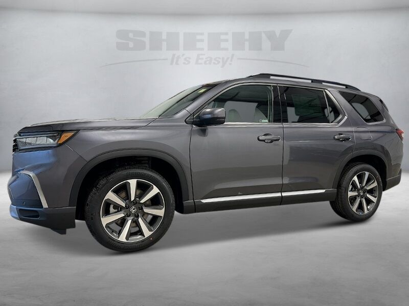 2025 Honda Pilot Touring Alexandria VA