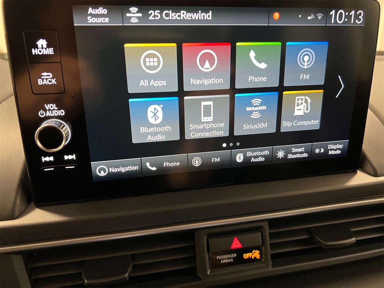 2025 Honda Pilot Touring Alexandria VA