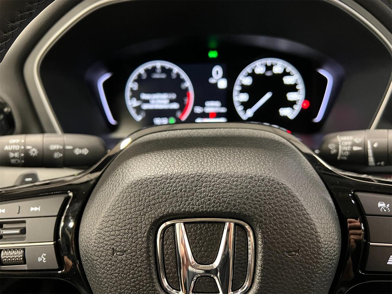 2025 Honda Pilot Touring Alexandria VA