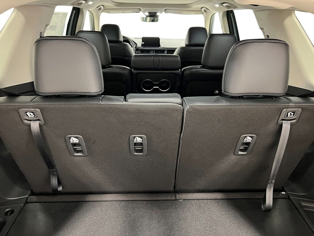 2025 Honda Pilot Touring Alexandria VA