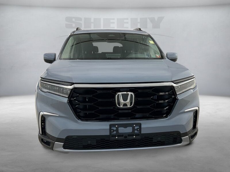 2025 Honda Pilot Touring Alexandria VA