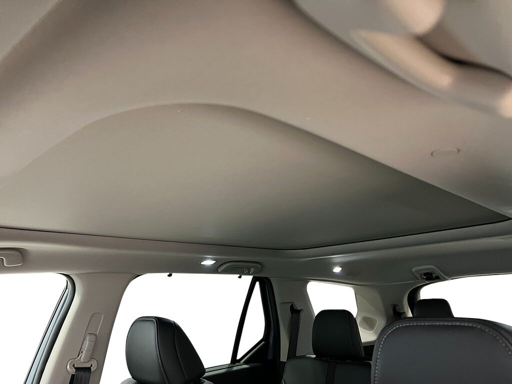 2025 Honda Pilot Touring Alexandria VA