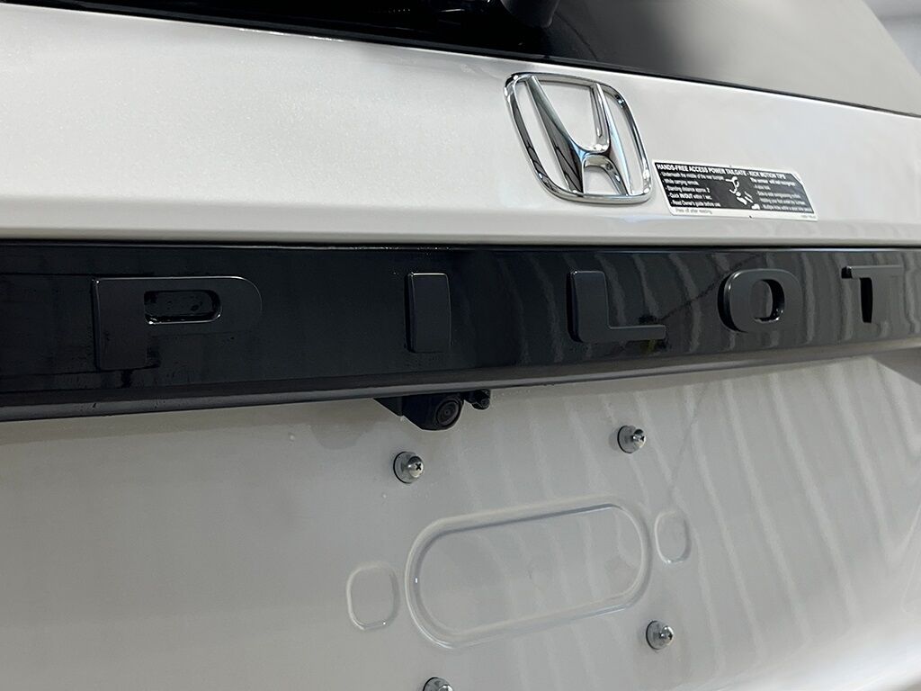 2025 Honda Pilot Touring Alexandria VA