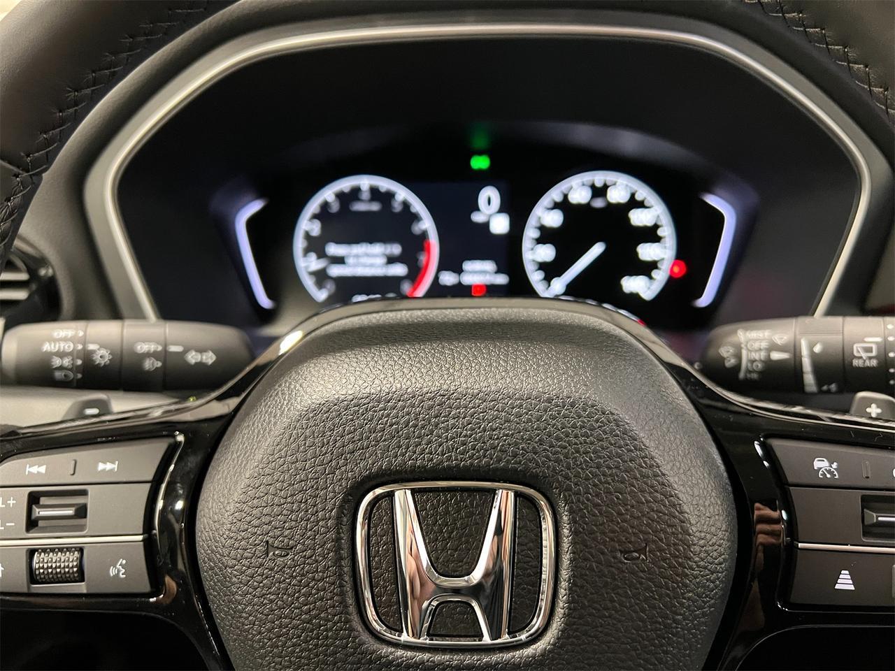 2025 Honda Pilot Touring Alexandria VA