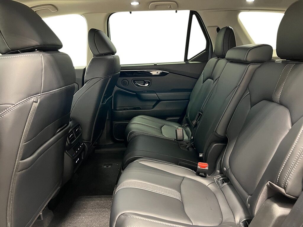 2025 Honda Pilot Touring Alexandria VA