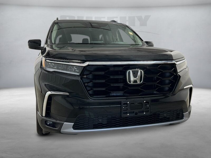 2025 Honda Pilot Touring Alexandria VA