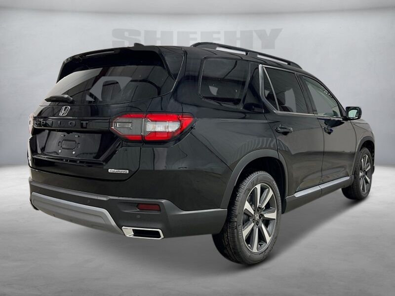 2025 Honda Pilot Touring Alexandria VA