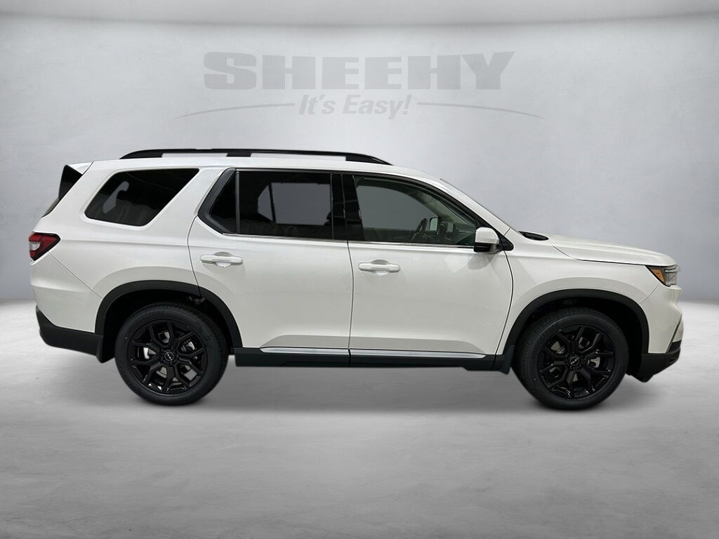 2025 Honda Pilot Touring+ Alexandria VA