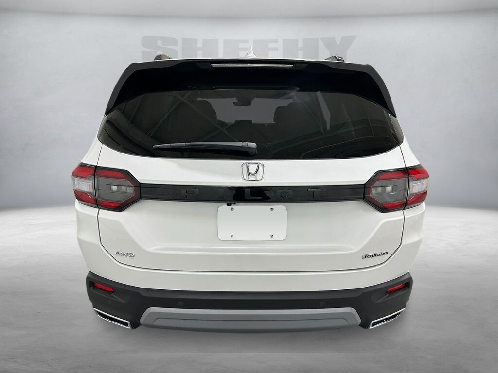 2025 Honda Pilot Touring+ Alexandria VA