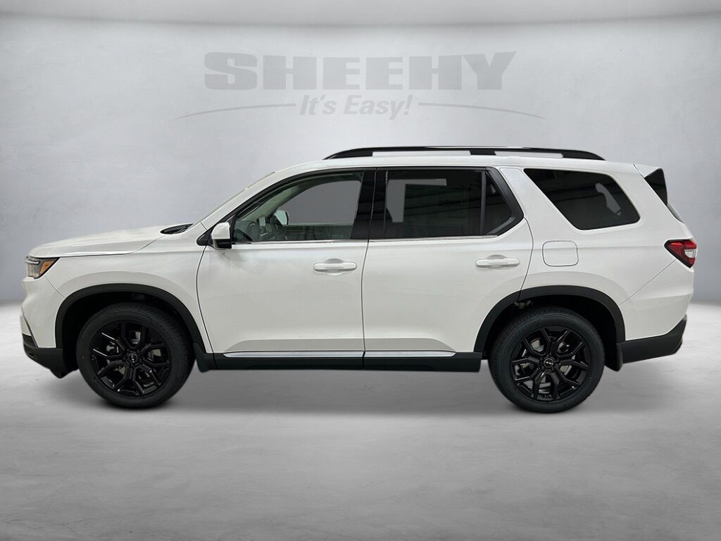 2025 Honda Pilot Touring+ Alexandria VA