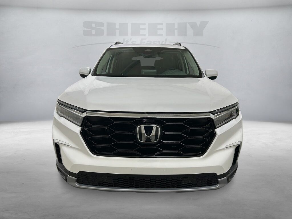 2025 Honda Pilot Touring+ Alexandria VA