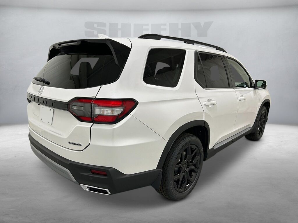 2025 Honda Pilot Touring+ Alexandria VA